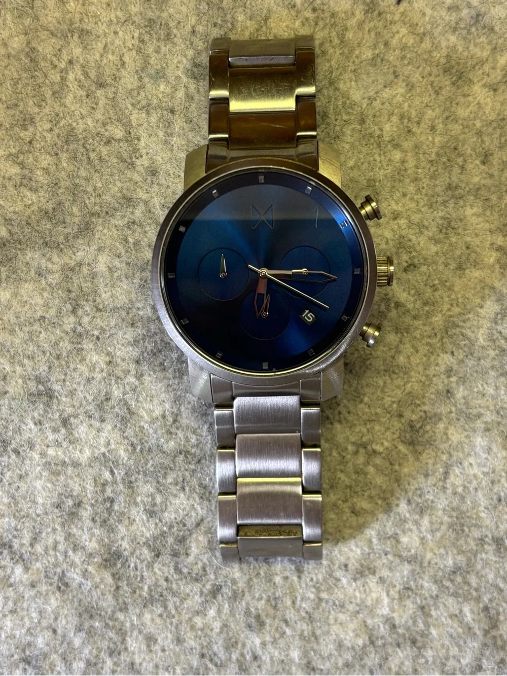 Men’s MVMT Chronograph Watch